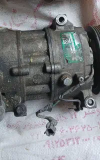 کمپروسور کولر سالم