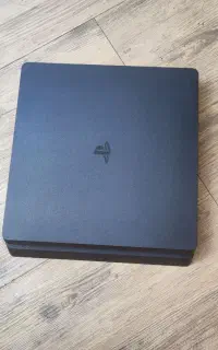 فروش ps4  اسلیم تمیز