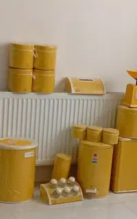 سرویس حبوبات