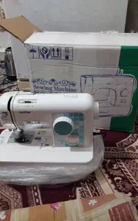 چرخ خیاطی نو خیاطی متنوع