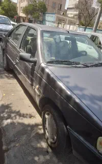 فروش خودرو روا