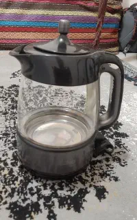 چای ساز فلر