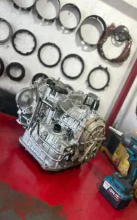 خدمات تعمیرات گیربکس اتوماتیک فروش گیربکس استوک