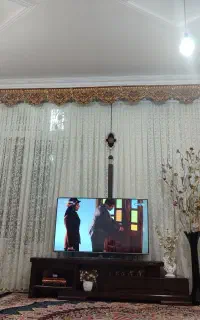 پرده ۶ متری