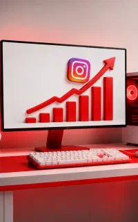 ادمین مدیریت اینستاگرام هستم، با ۴ سال سابقه