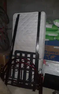 تخت یکنفره
