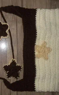 کلاه گربه ای ستاره ای (پینترستی)
