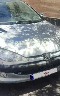 ۲۰۶ مدل ۸۶