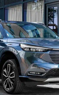 هوندا HR-V 2024