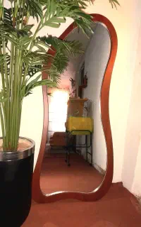 اینه دفورمه
