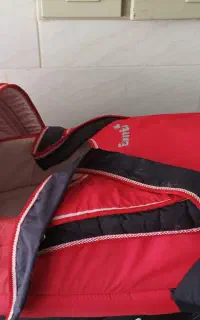 ساک حمل نوزاد و کودک