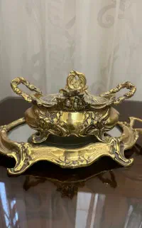 جاردین برنزی