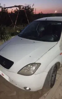 تیبا91 بدون رنگ