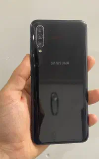 گوشی سامسونگ A30s. 64G. پلمپ.