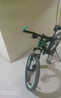دوچرخه ۲۶ نو نو