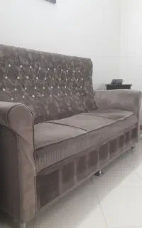 مبل راحتی