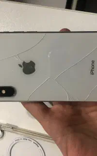 ایفون X