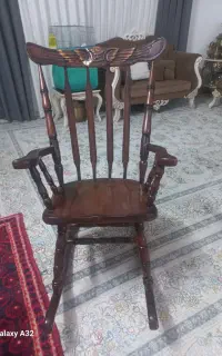 میز و صندلی