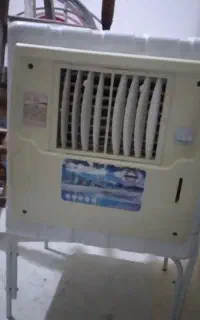 کولر آبی سپهر خزر