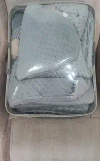 سرویس خواب نوزاد ۴ تیکه.