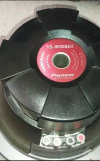 ساب پایونر d2