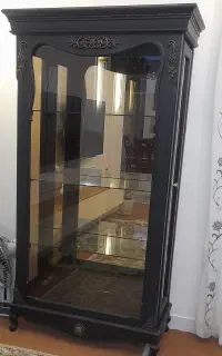 بوفه تزئینی