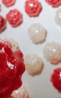 شمع عروسی
