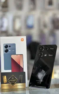 کال سنتر Xiaomi Redmi Note 13 Pro