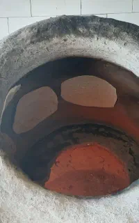 نان خشک