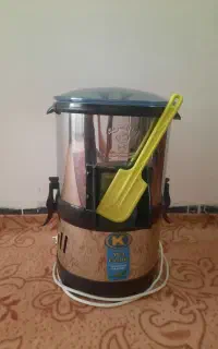 سبزی خردکن مدل آکا