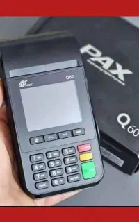کارتخوان سیار کارت++خوان Q60