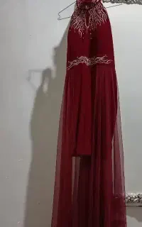 لباس مجلسی