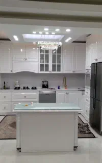 ((کابینت و دکوراسیون اقساطی))