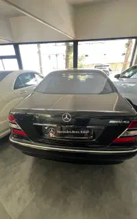 بنز S320