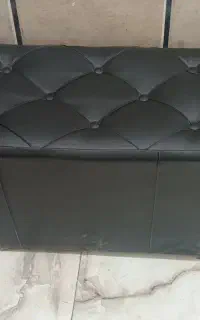 پاف دو نفره
