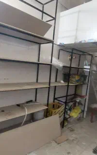 فروش قفسه