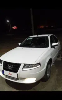 سورن پلاس گاز سیمی
