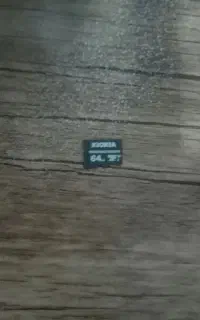 مموری ۶۴ سرعت بالا