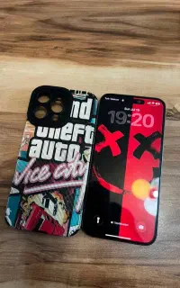ایفون 15pro max