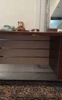 میز و صندلی اداری