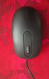 موس رپو مدل 1620