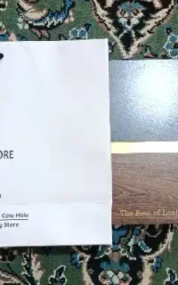 ست کیف و کمربند
