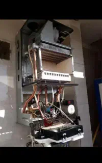 پکیج و اسپیلت