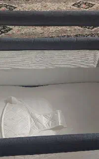 گهواره برقی موزیک داره