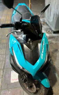 یاماها ایروکس تایلندی
