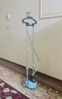 اتو ایستاده
