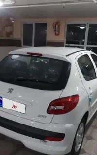 ۲۰۷ خشک اتومات سقف فلز