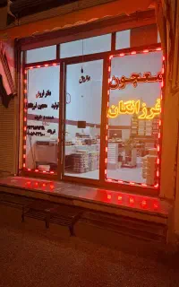 نیروی خانم