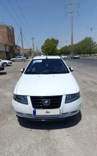 سورن 403برقی