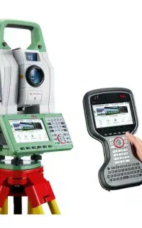 نقشه برداری با تکنولوژی بالا و قیمت پایین